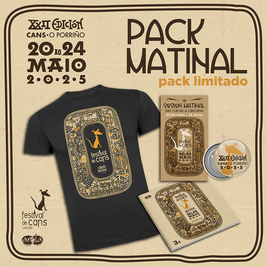 Pack `Sesión mañá´
