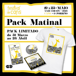 Pack `Sesión mañá´