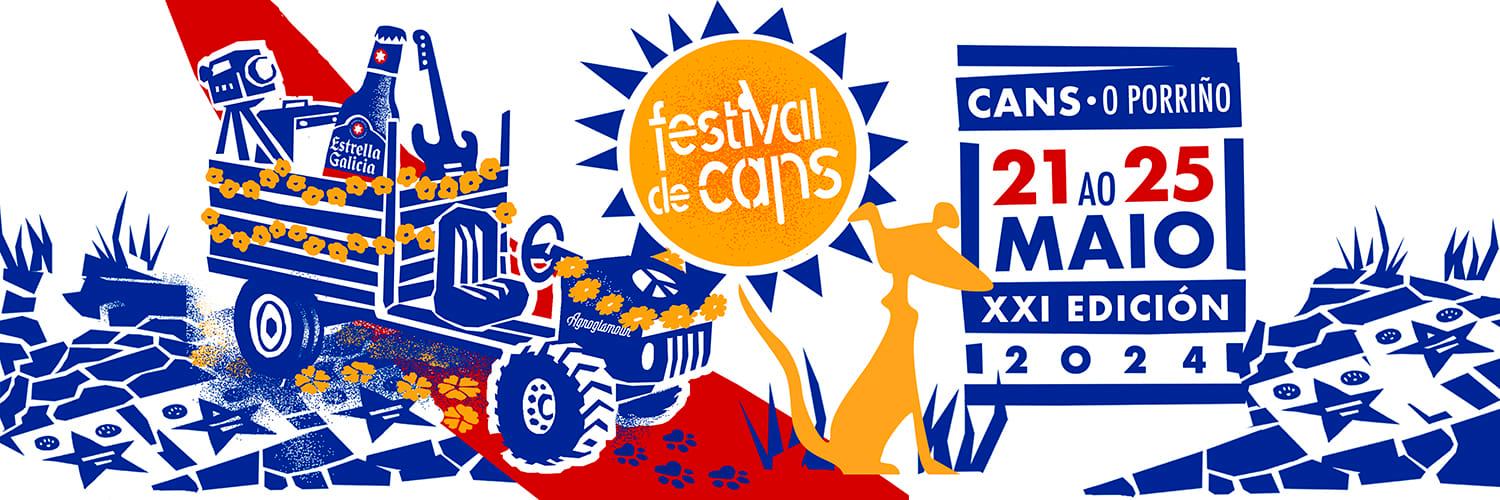 Festival de Cans 2024